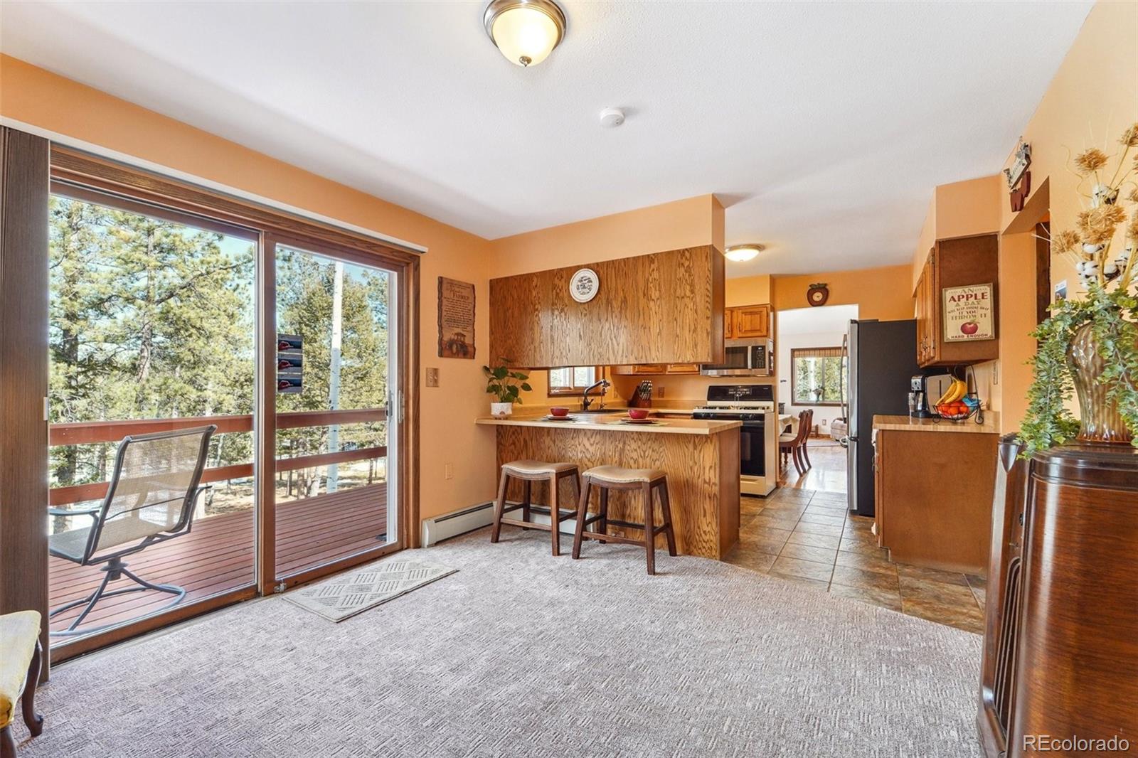 246 Tapadero Road