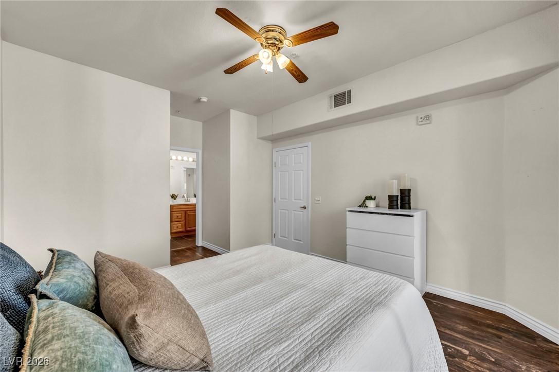 7111 South Durango Drive 113