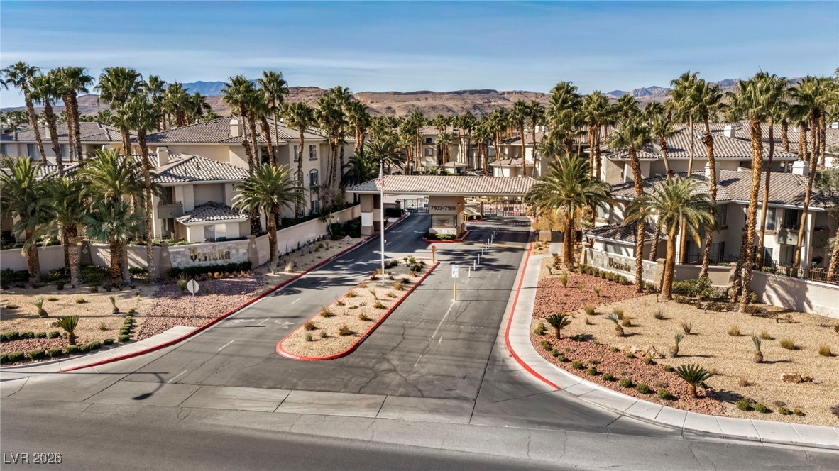 7111 South Durango Drive 113