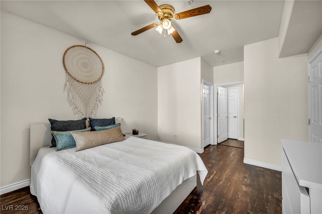 7111 South Durango Drive 113