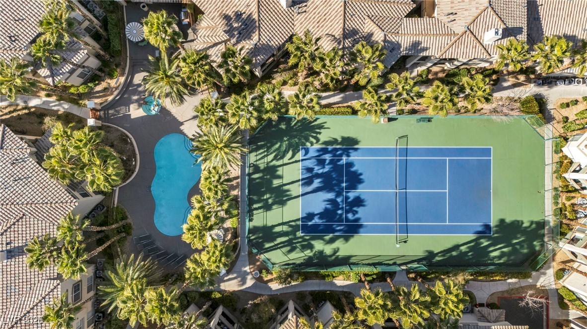 7111 South Durango Drive 113