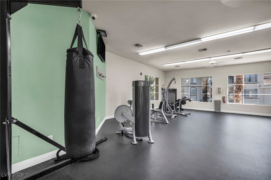 7111 South Durango Drive 113