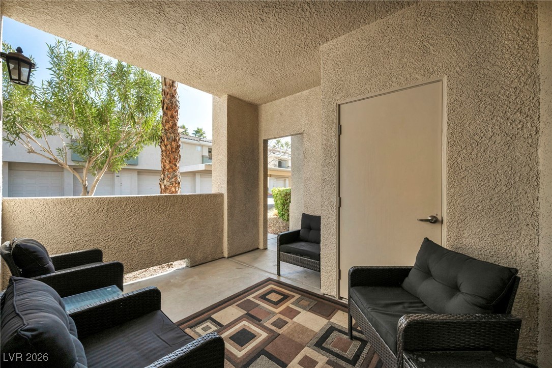 7111 South Durango Drive 113