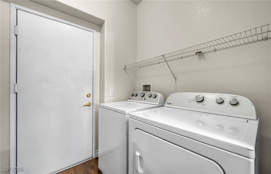 7111 South Durango Drive 113