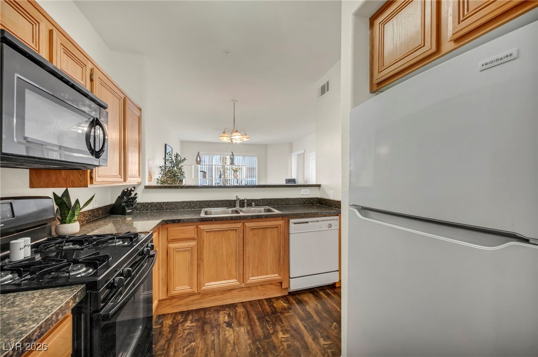 7111 South Durango Drive 113