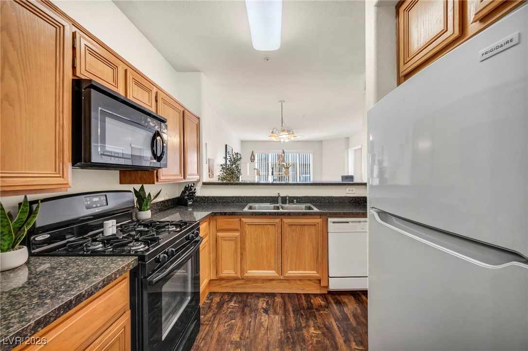 7111 South Durango Drive 113