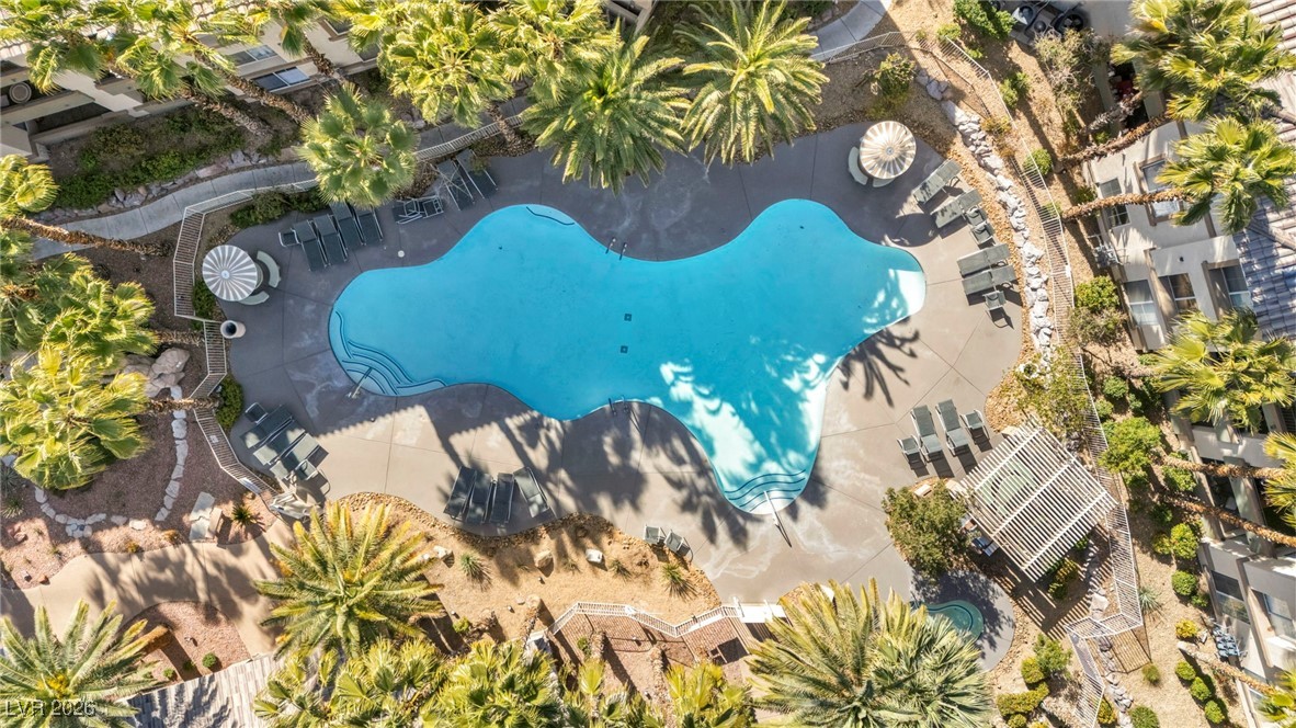 7111 South Durango Drive 113