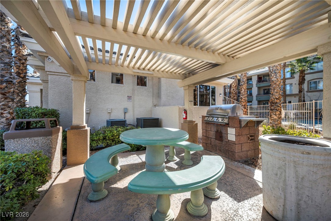 7111 South Durango Drive 113