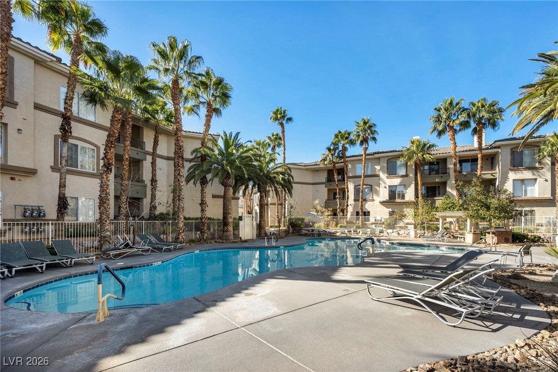 7111 South Durango Drive 113