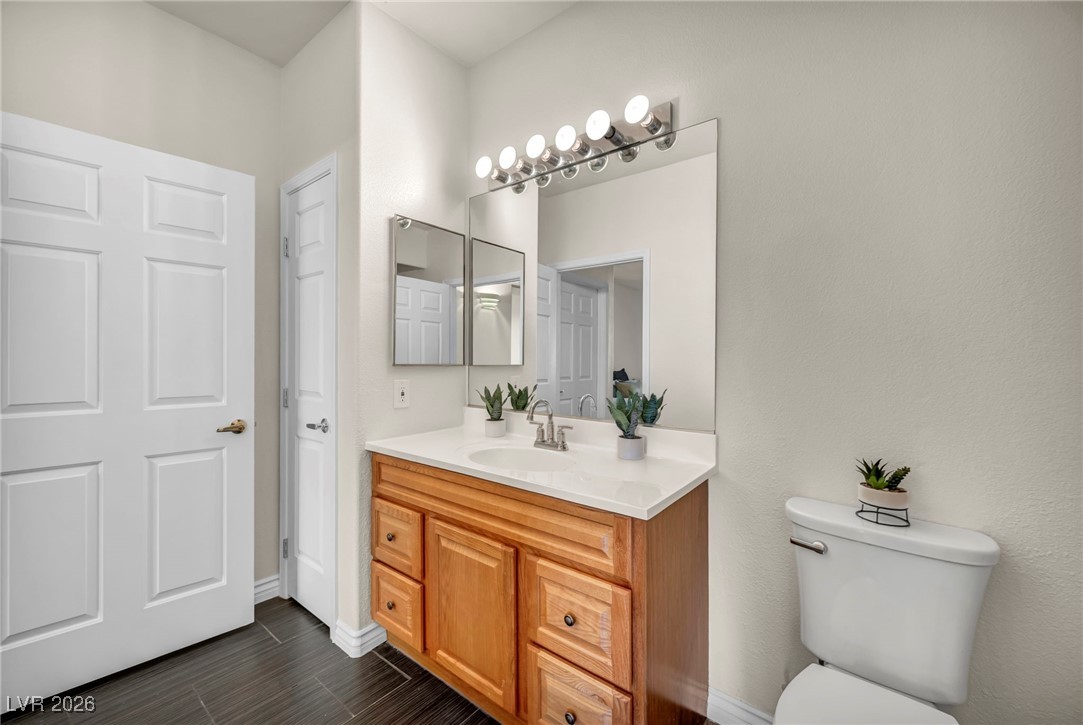 7111 South Durango Drive 113