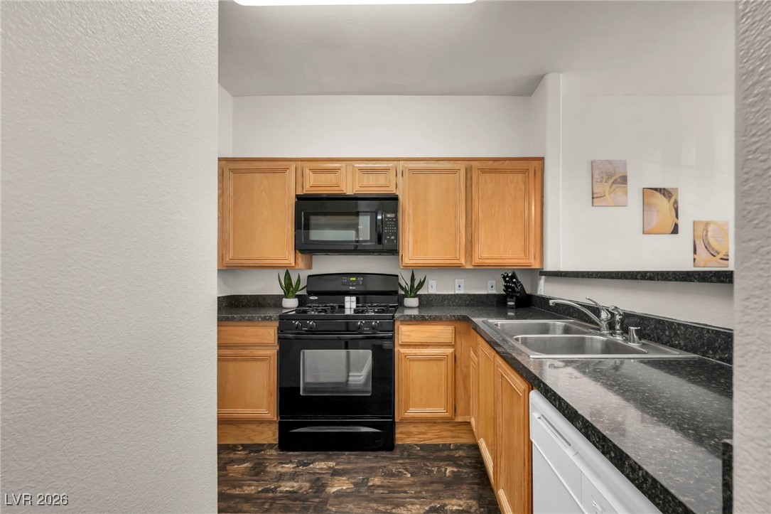 7111 South Durango Drive 113