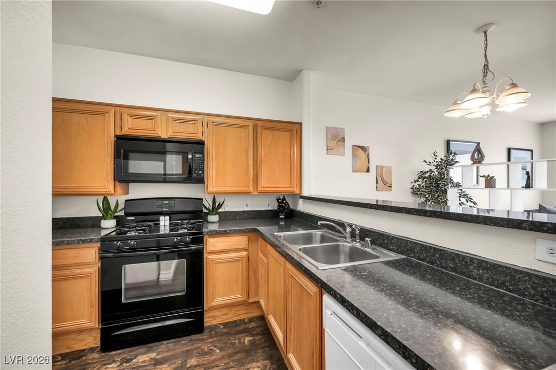 7111 South Durango Drive 113