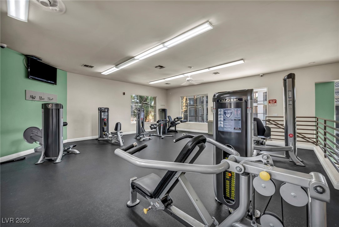 7111 South Durango Drive 113