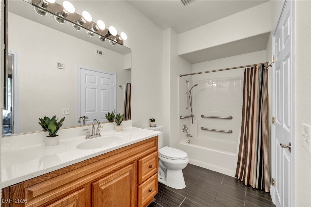 7111 South Durango Drive 113