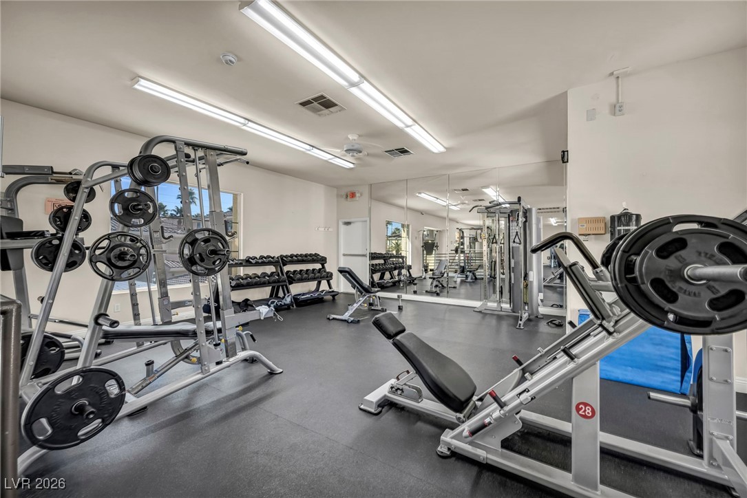 7111 South Durango Drive 113