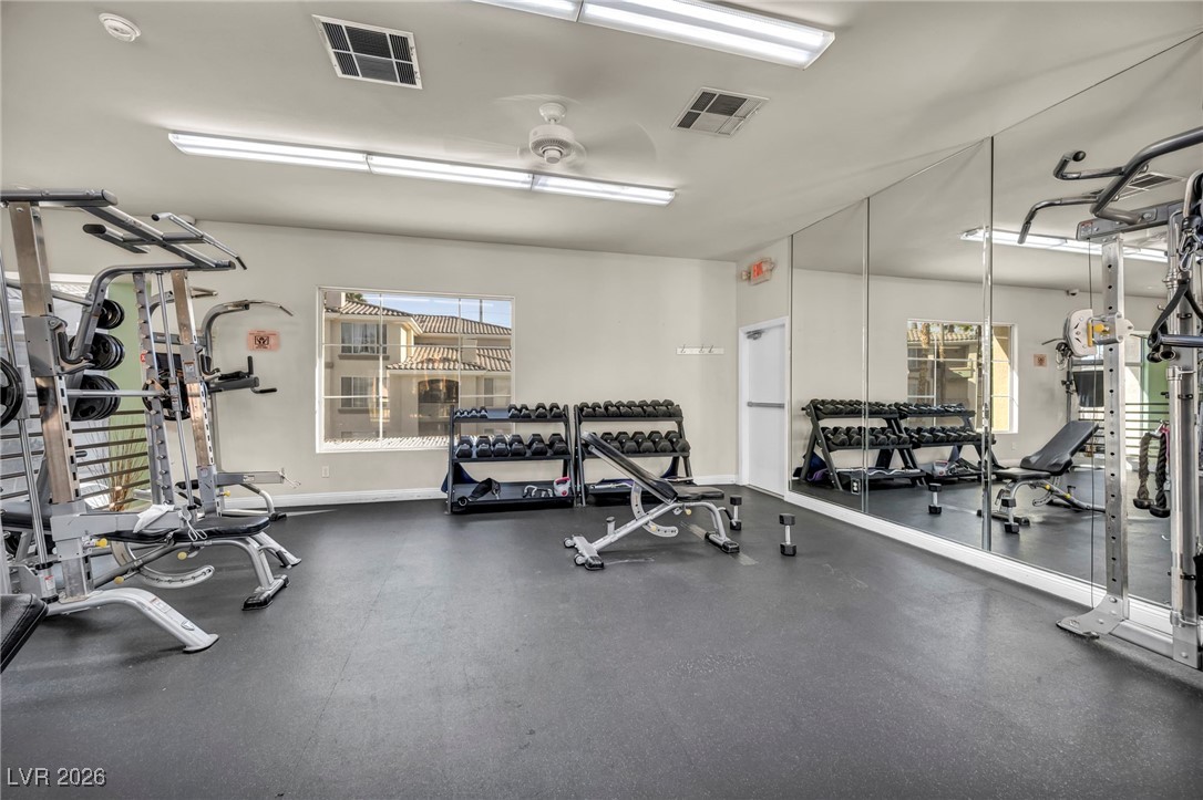 7111 South Durango Drive 113