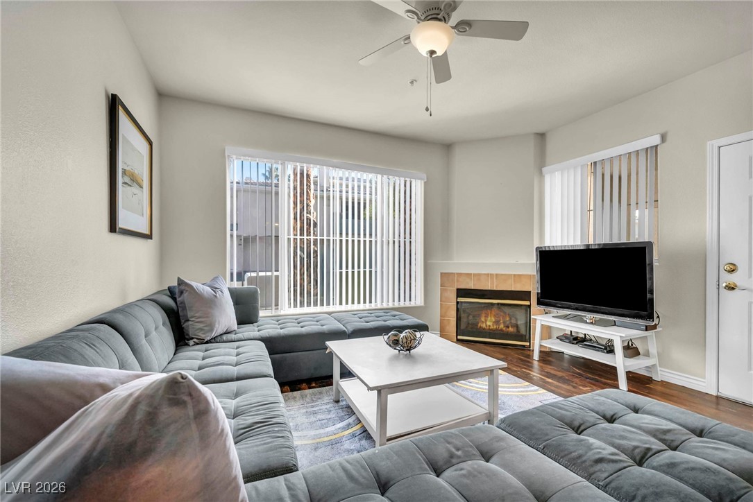 7111 South Durango Drive 113