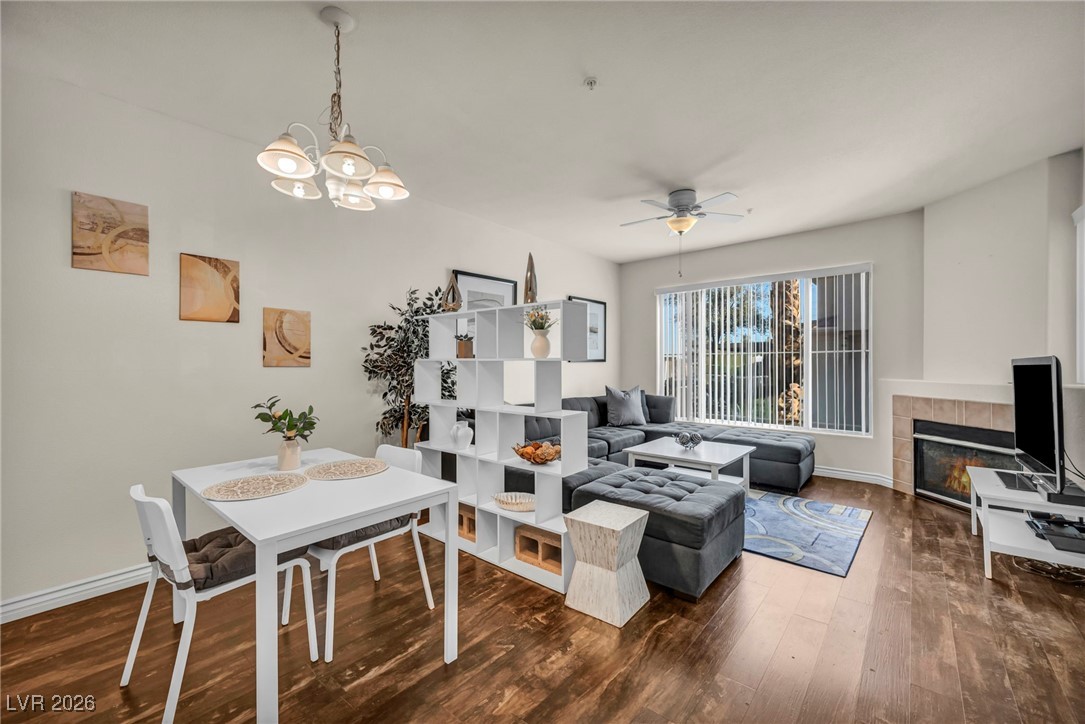 7111 South Durango Drive 113