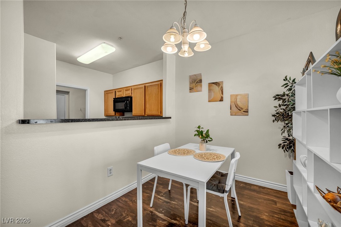 7111 South Durango Drive 113