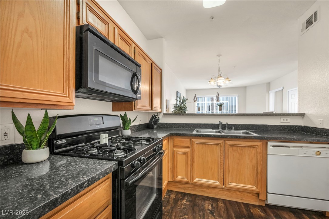 7111 South Durango Drive 113