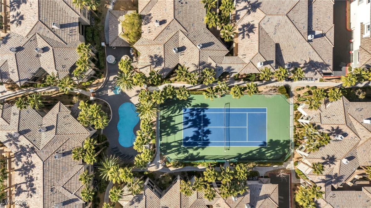 7111 South Durango Drive 113