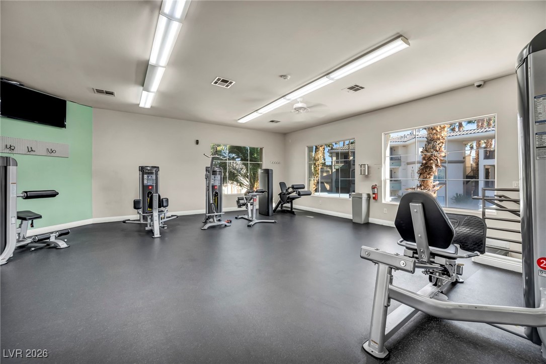 7111 South Durango Drive 113