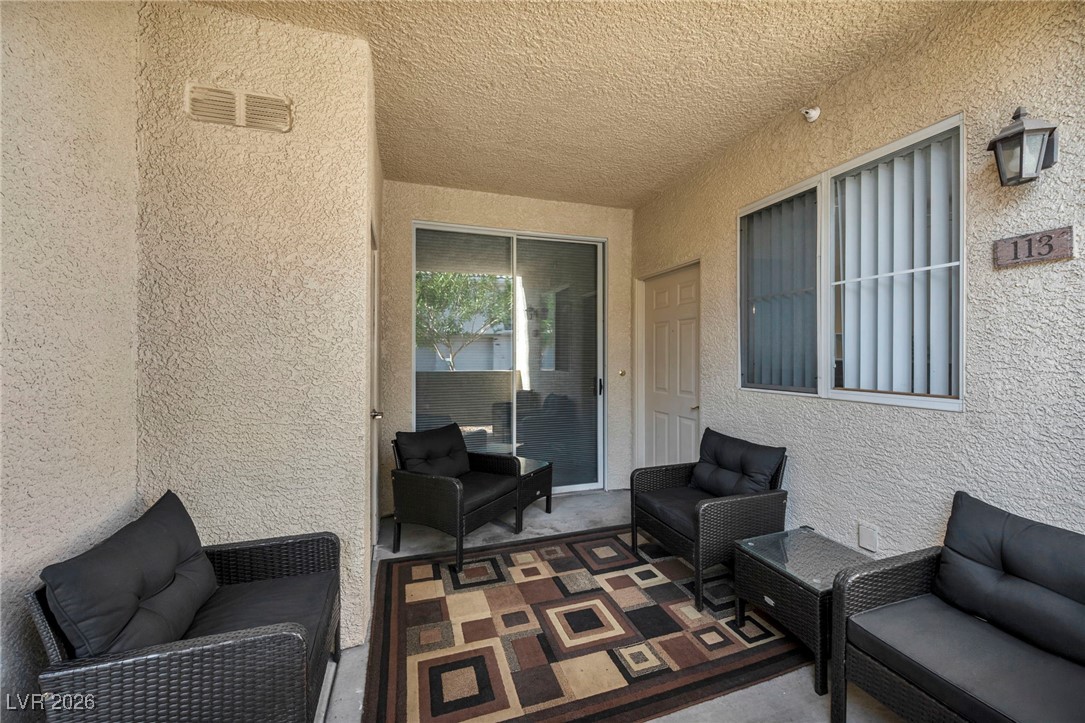 7111 South Durango Drive 113