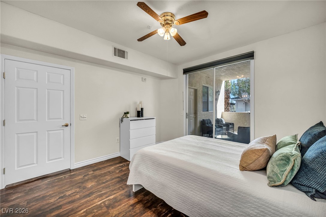 7111 South Durango Drive 113