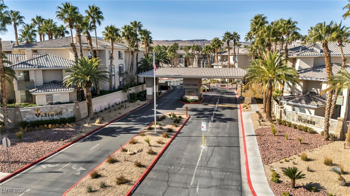 7111 South Durango Drive 113