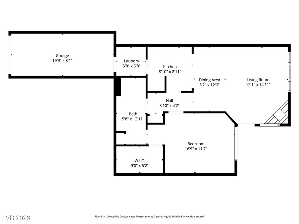 7111 South Durango Drive 113