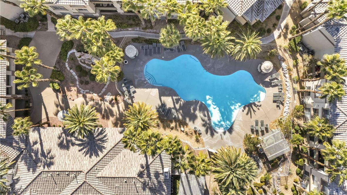 7111 South Durango Drive 113