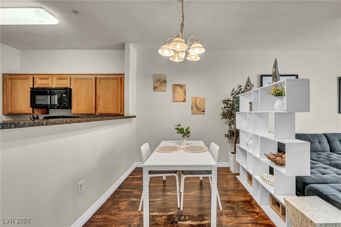 7111 South Durango Drive 113