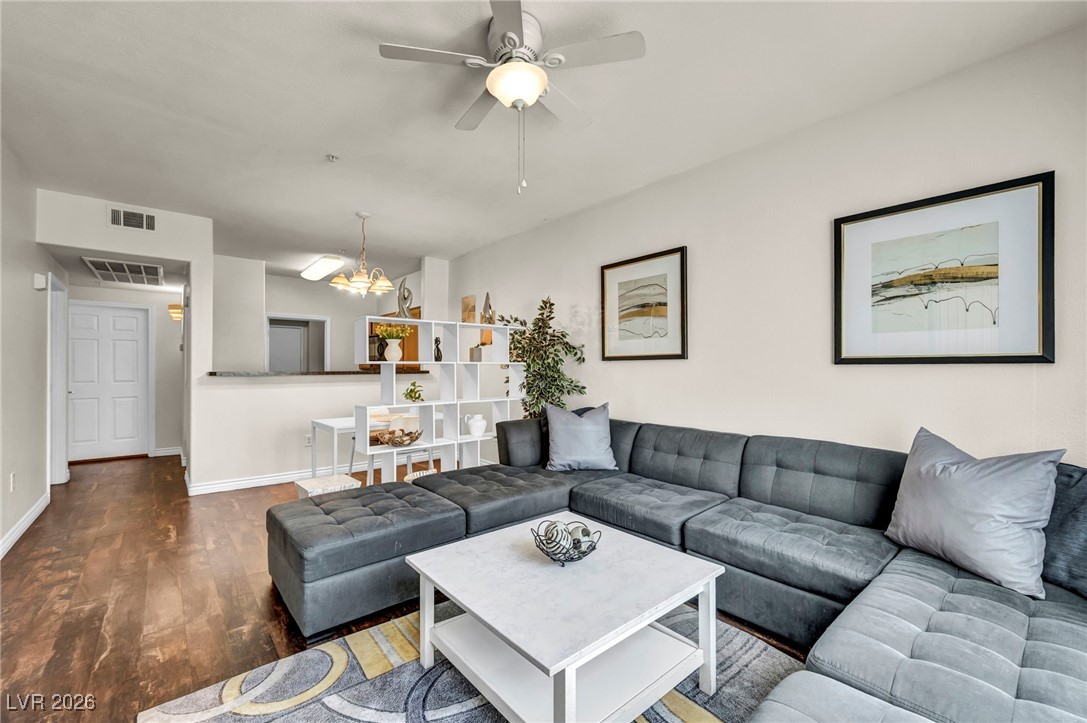 7111 South Durango Drive 113