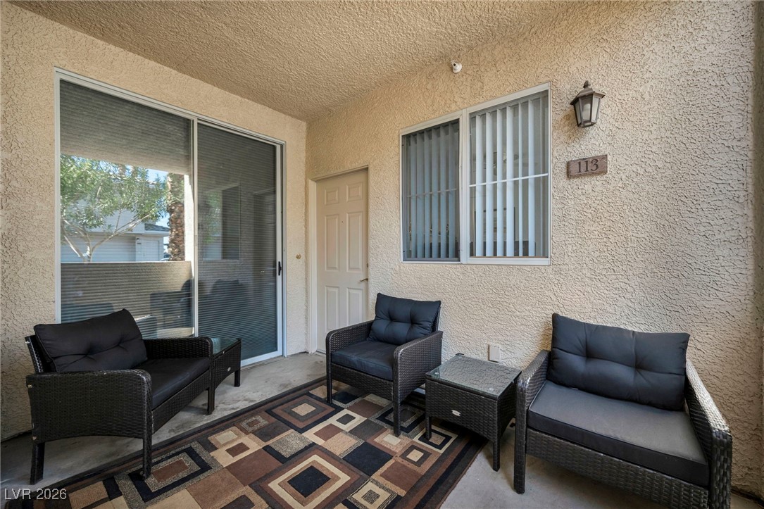 7111 South Durango Drive 113