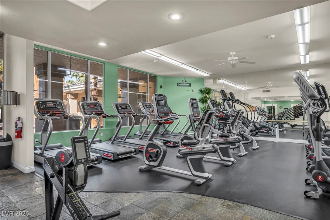 7111 South Durango Drive 113