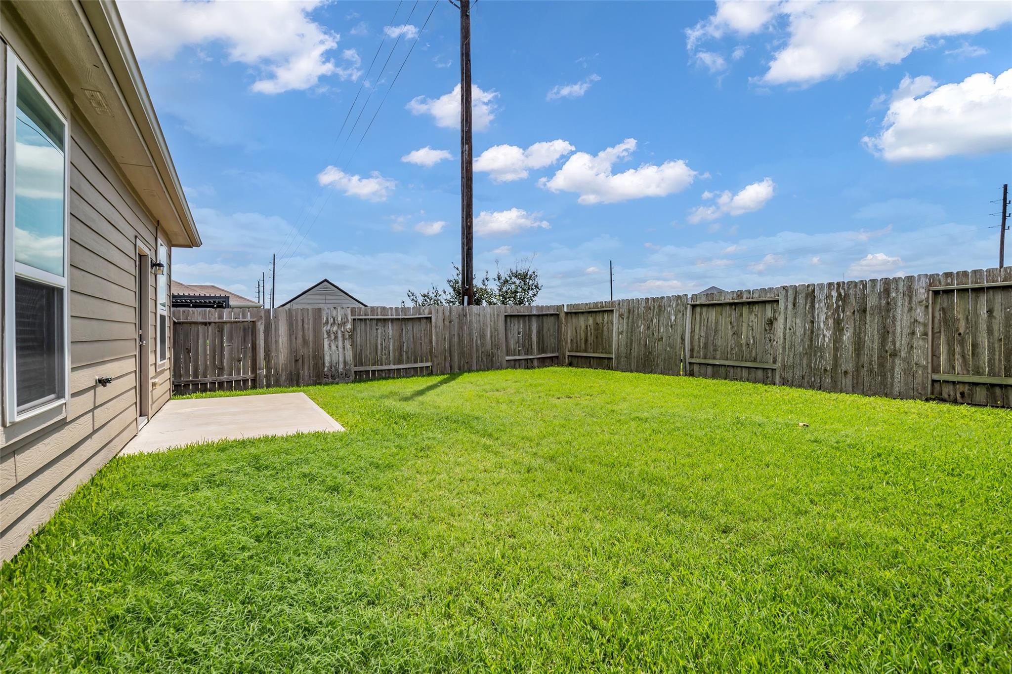 25703 Bottlebrush Sedge Street