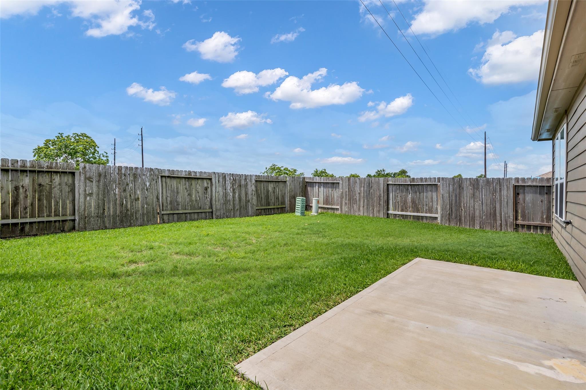 25703 Bottlebrush Sedge Street