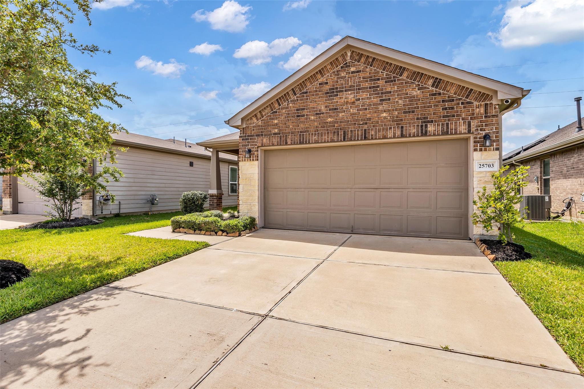 25703 Bottlebrush Sedge Street