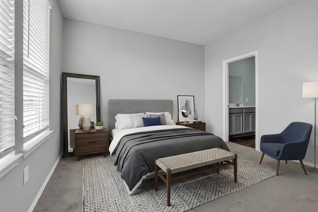 25703 Bottlebrush Sedge Street