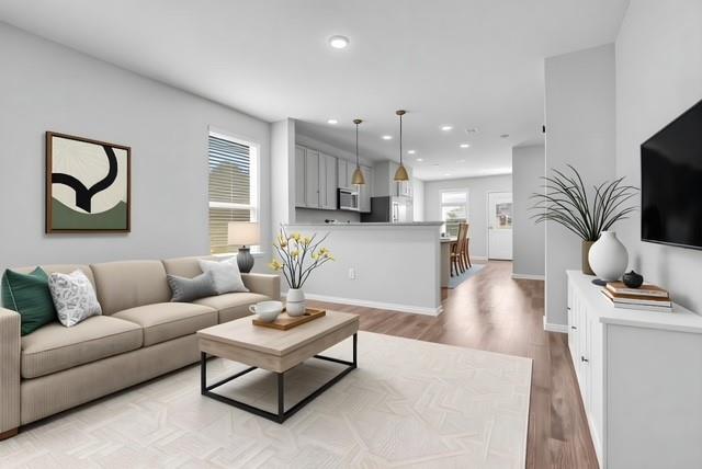 25703 Bottlebrush Sedge Street