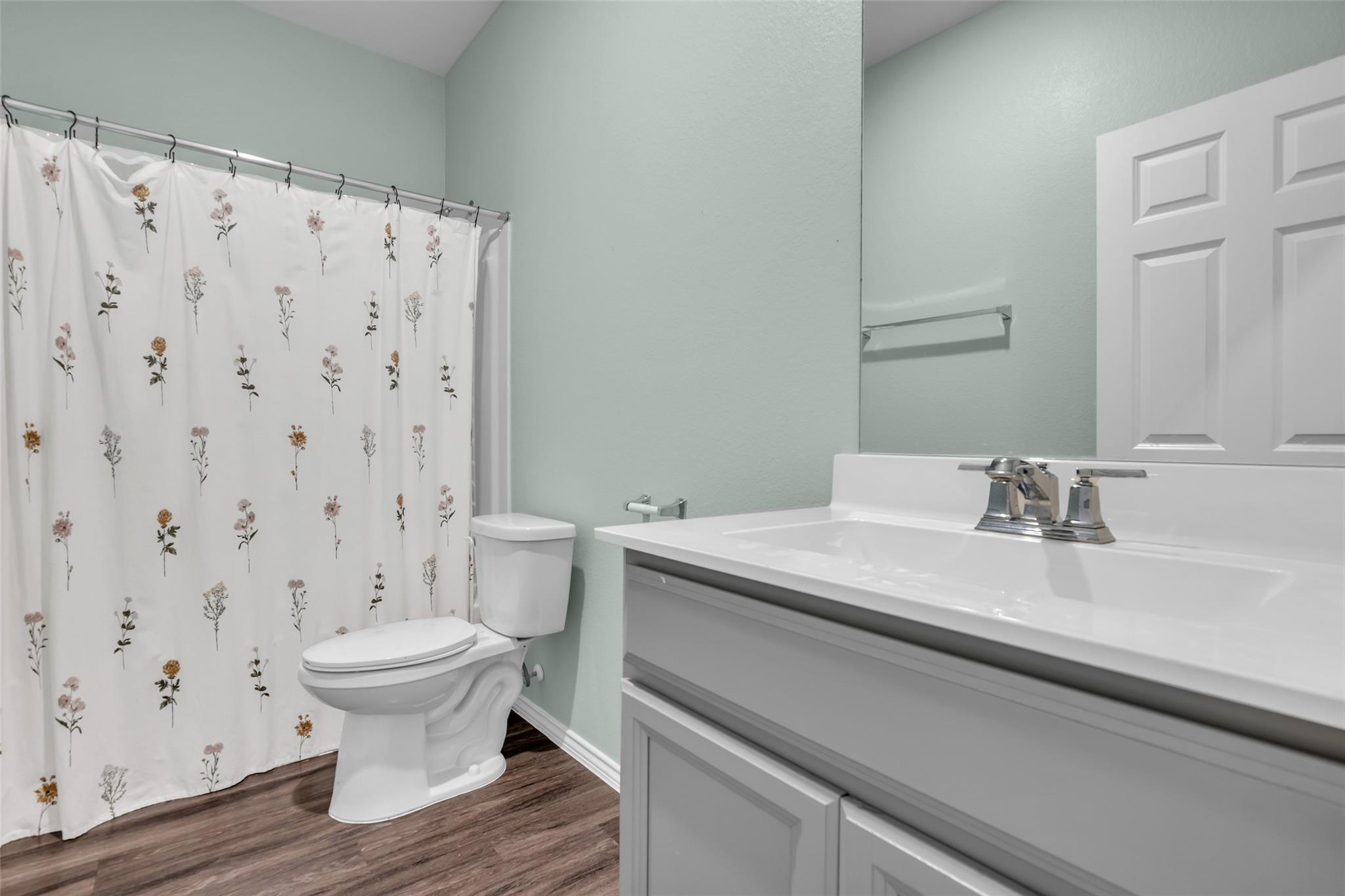 25703 Bottlebrush Sedge Street