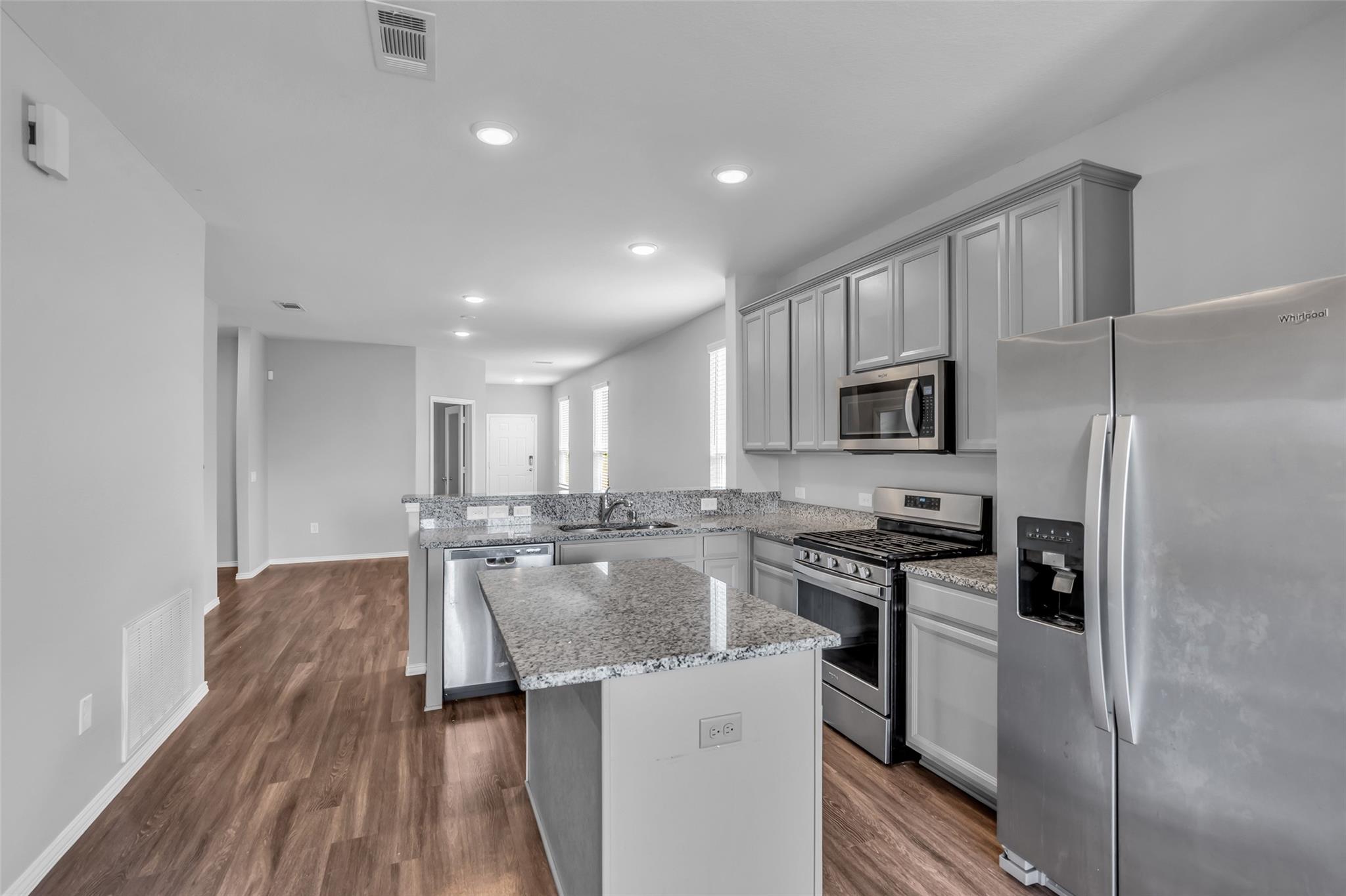 25703 Bottlebrush Sedge Street