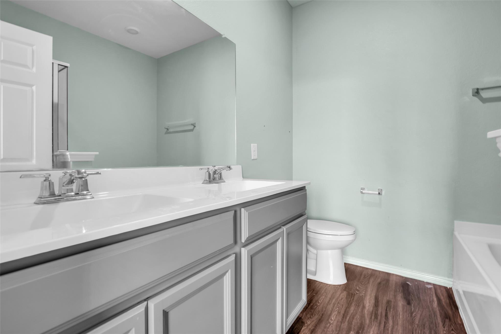 25703 Bottlebrush Sedge Street