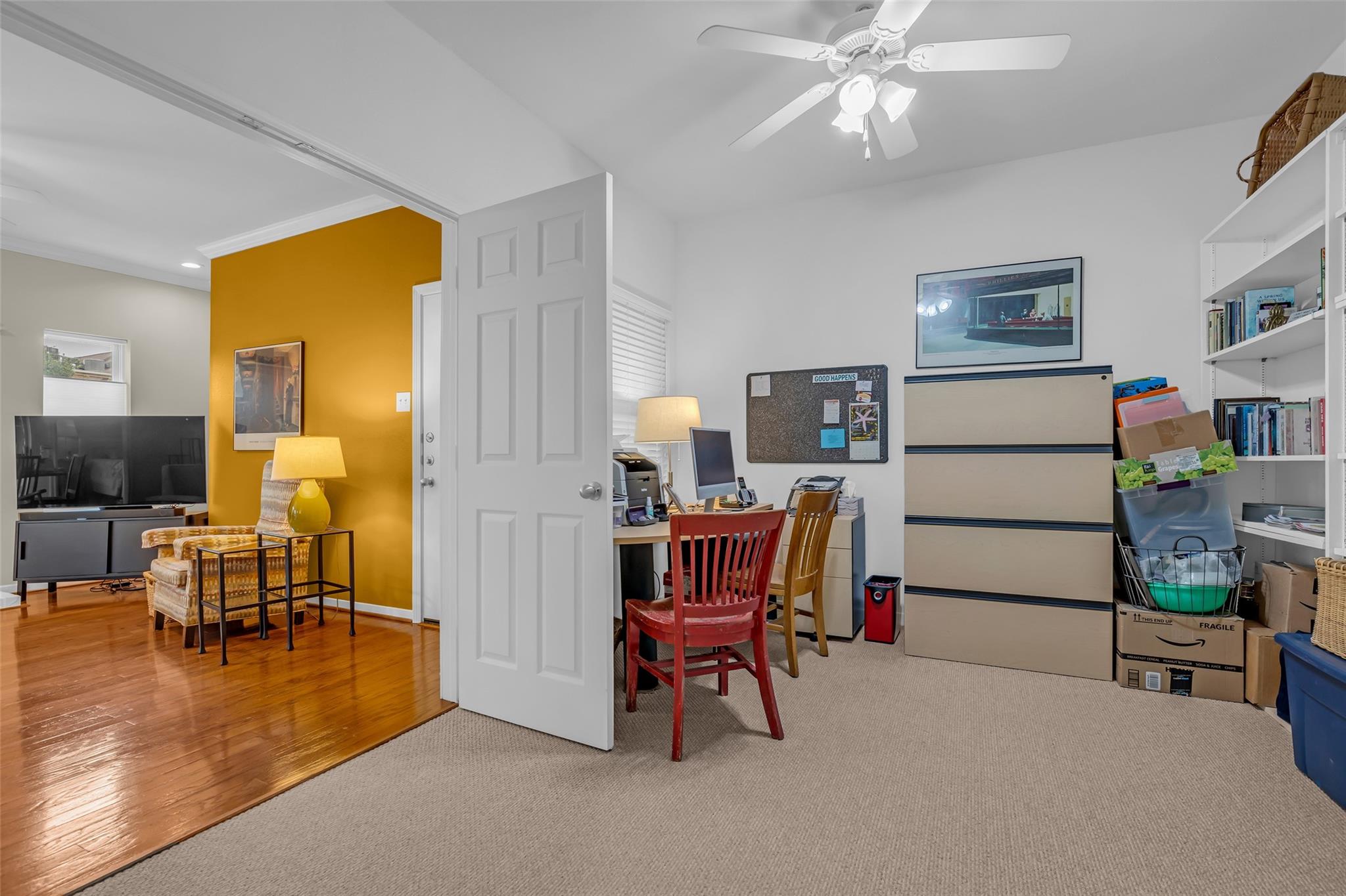 4041 Drake Street # 212