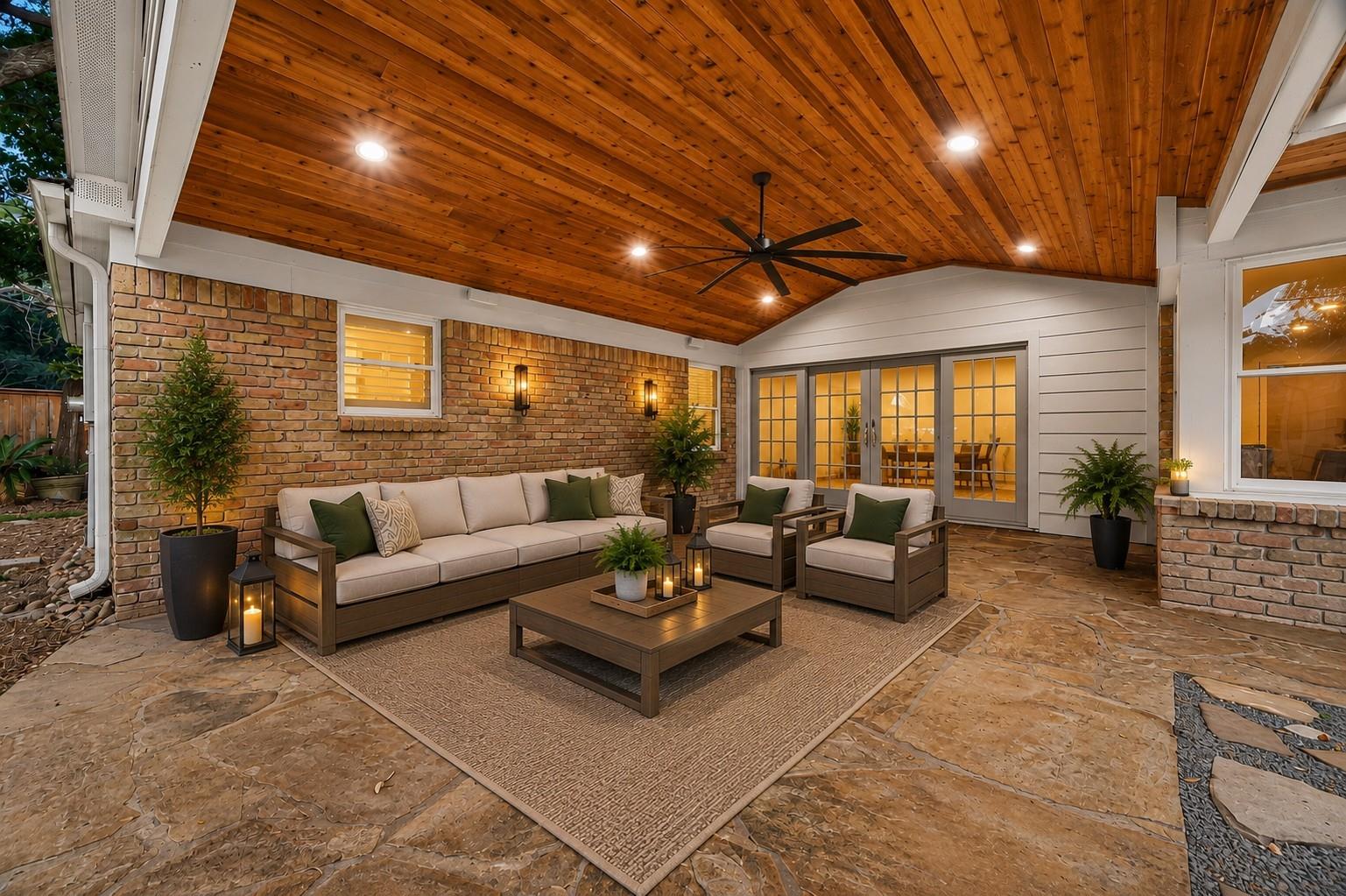 5638 Sanford Road