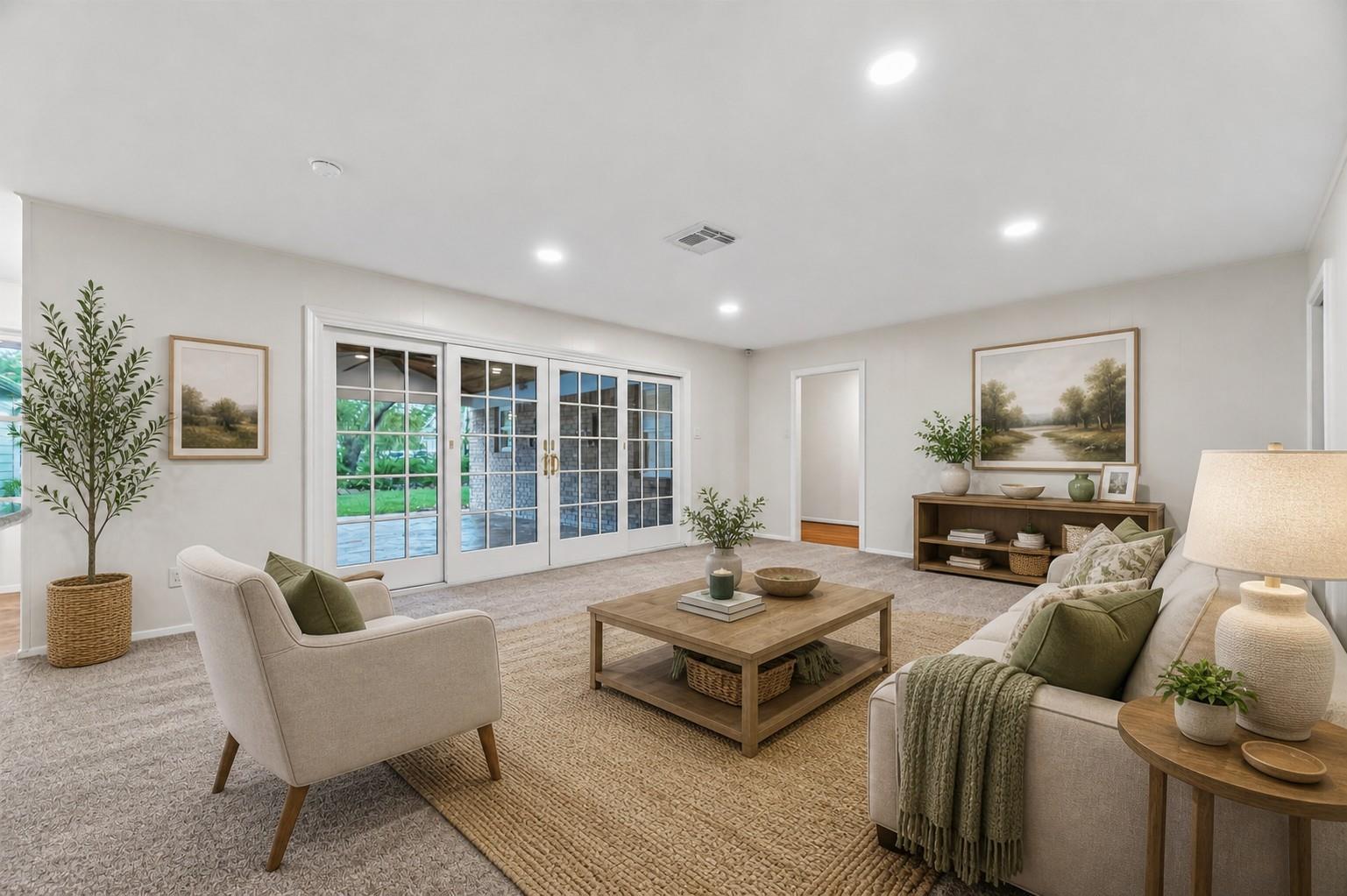 5638 Sanford Road