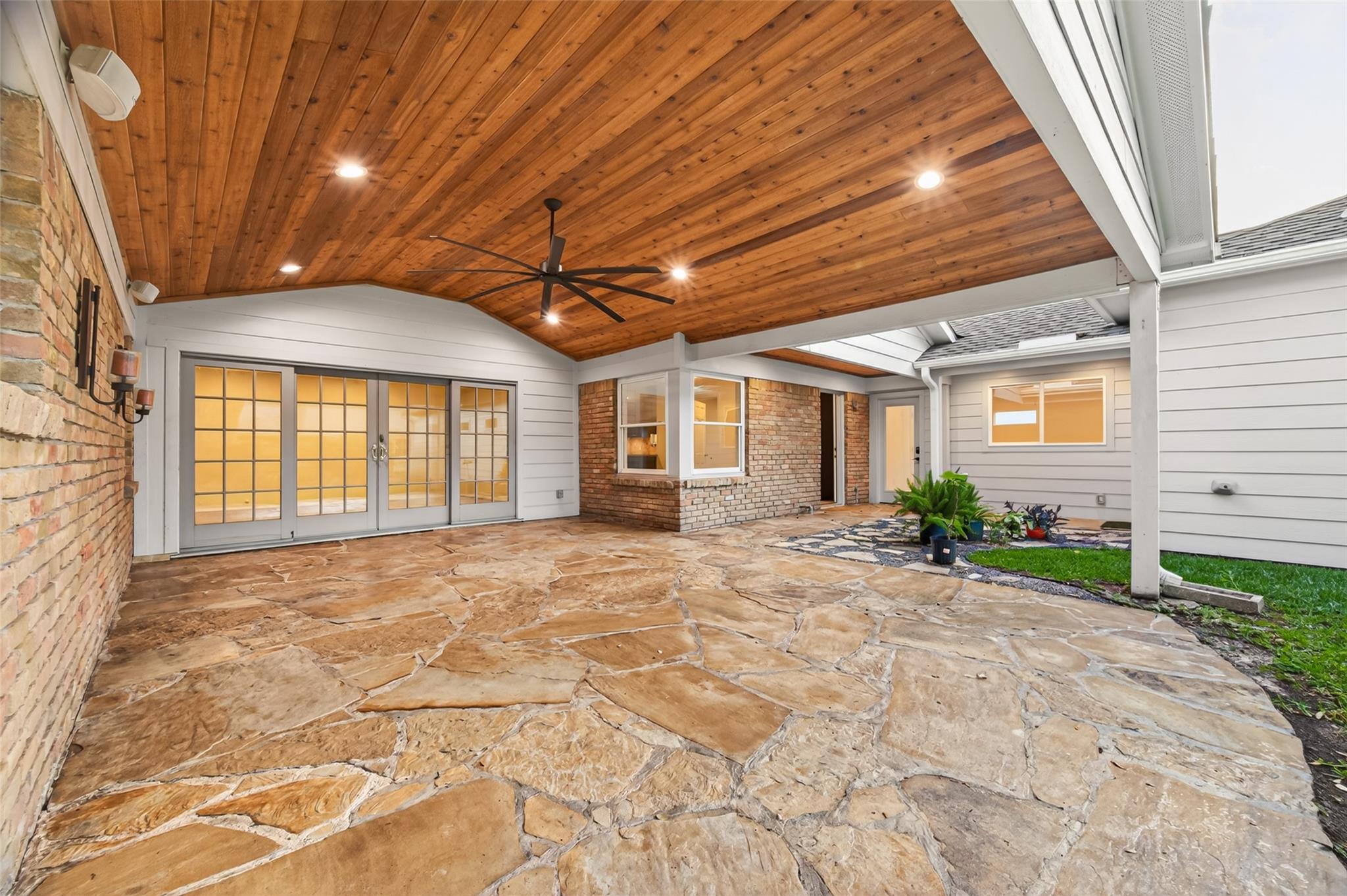 5638 Sanford Road