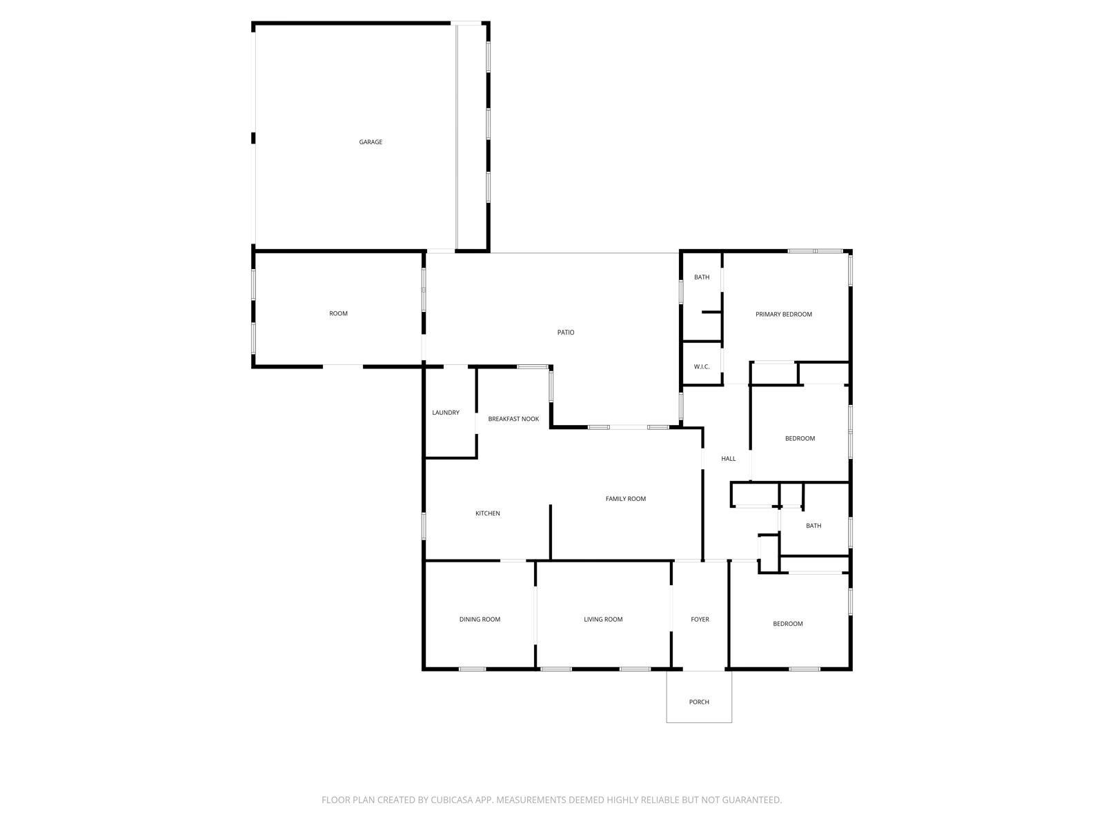 5638 Sanford Road