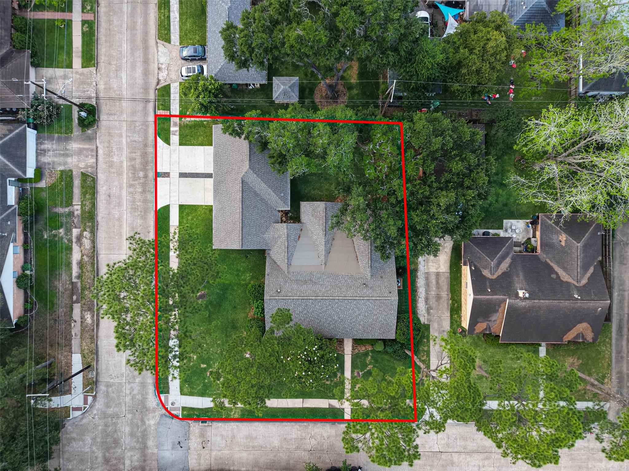 5638 Sanford Road