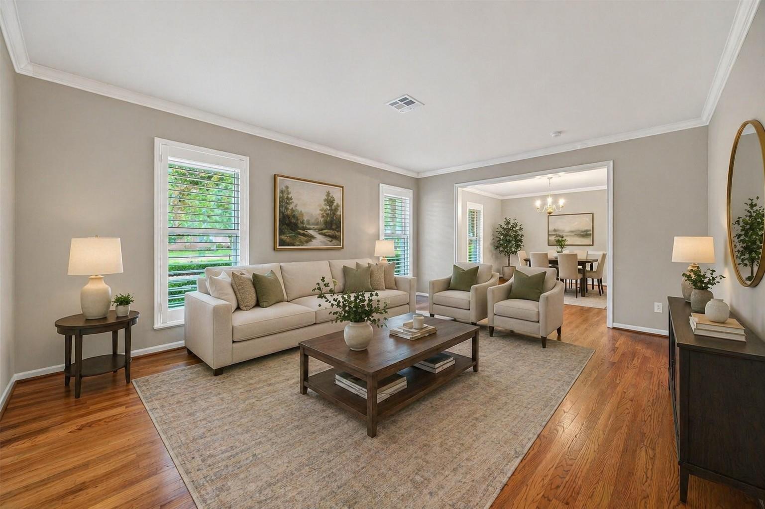 5638 Sanford Road